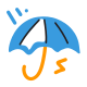 umbrella icon