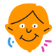 user male icon