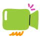video call icon