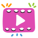 video icon