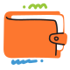 wallet icon