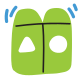 waste separation icon
