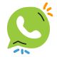whatsapp icon