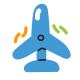 wind turbine icon
