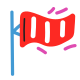 windsock icon