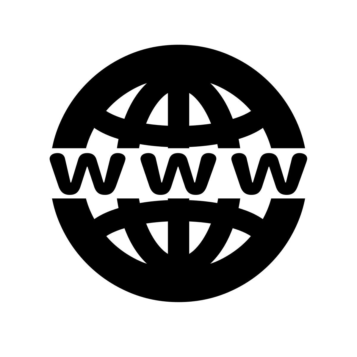 apple sf black filled style dominio icon