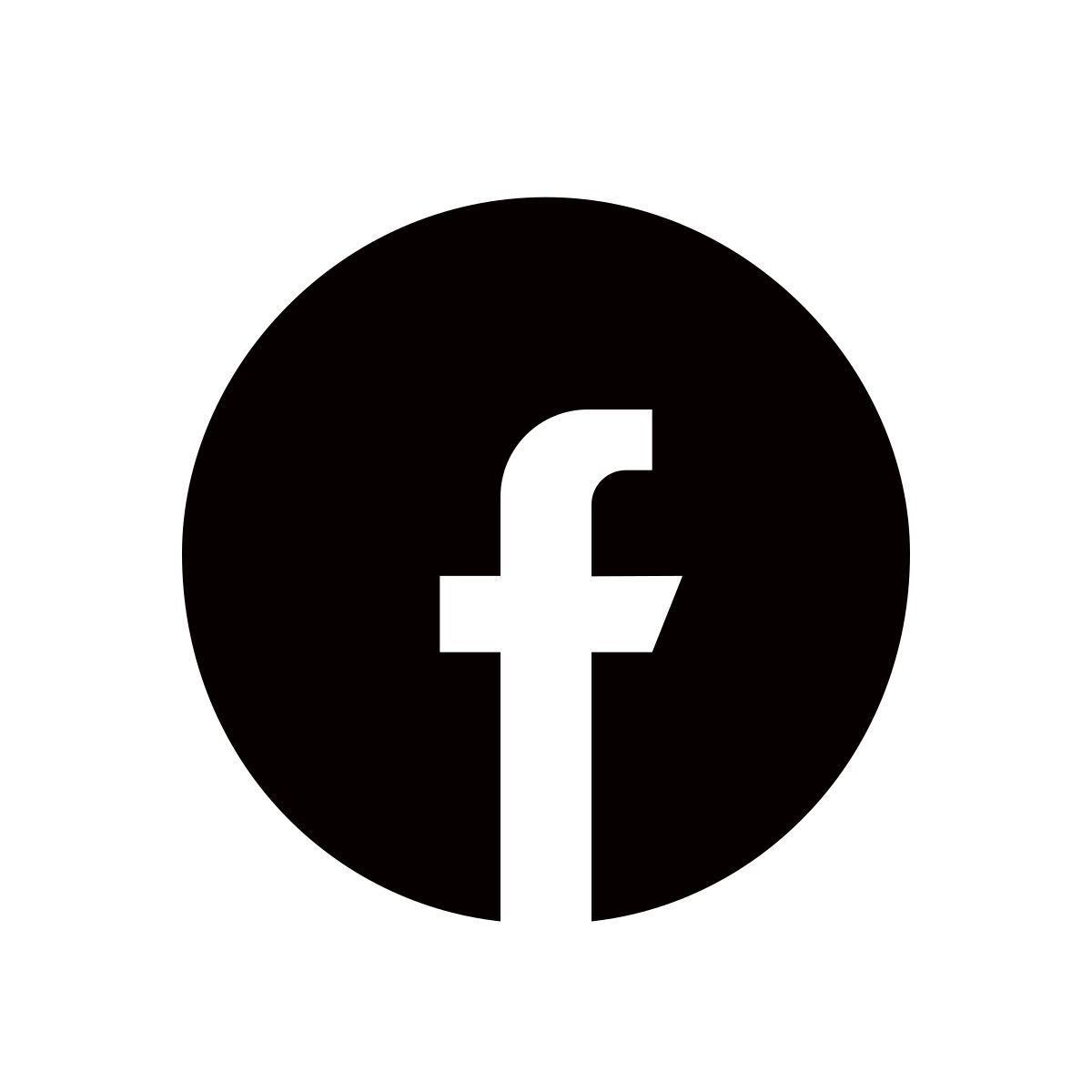 apple sf black filled style facebook nuevo icon