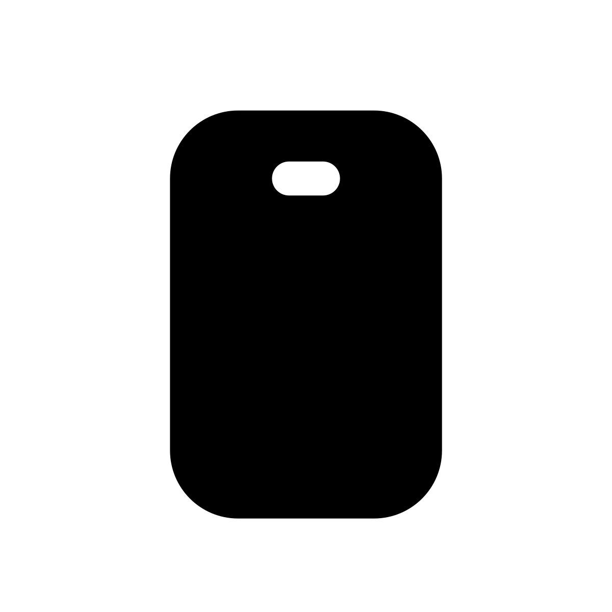 apple sf black filled 风格 iphone14 pro 图标