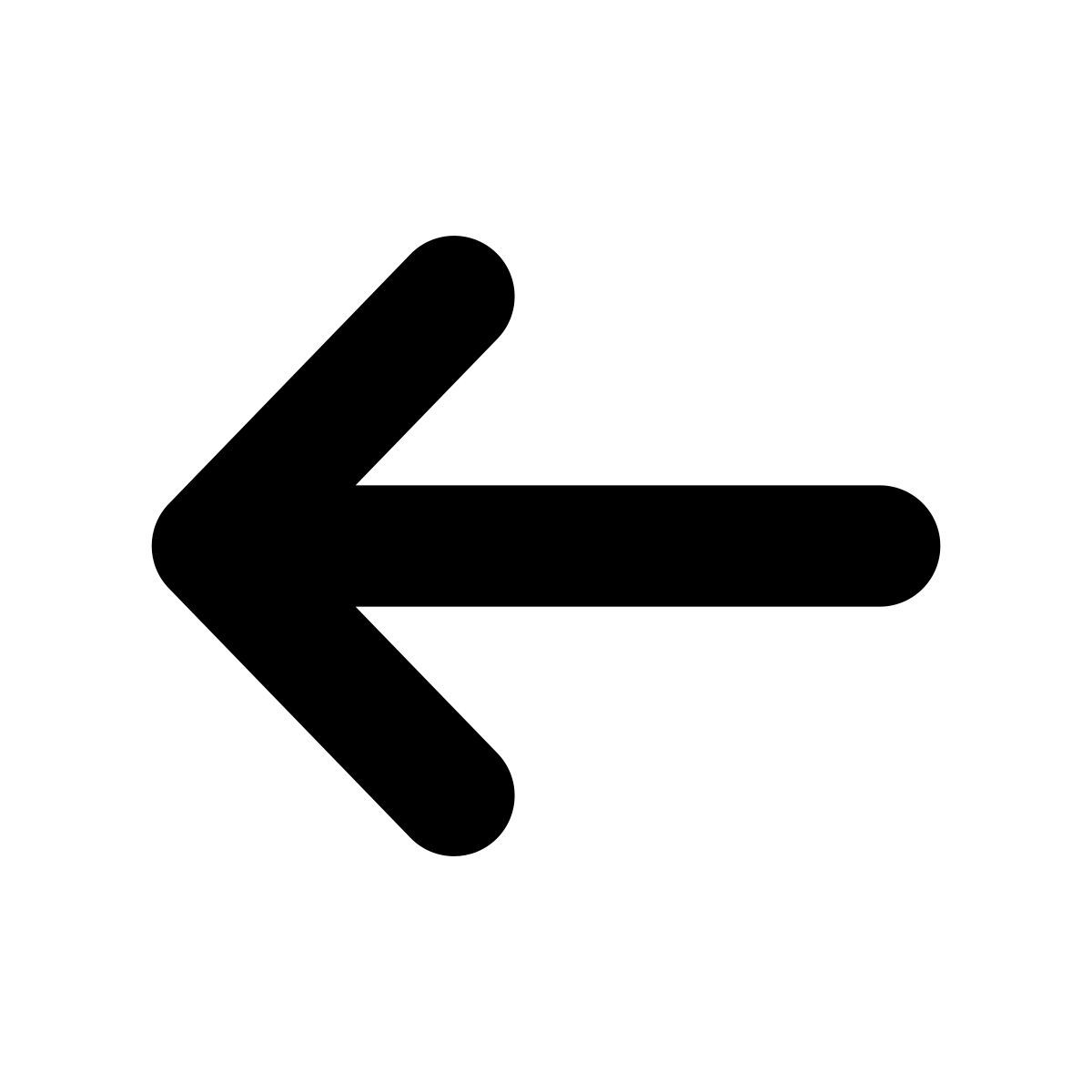 apple sf black filled style links icon