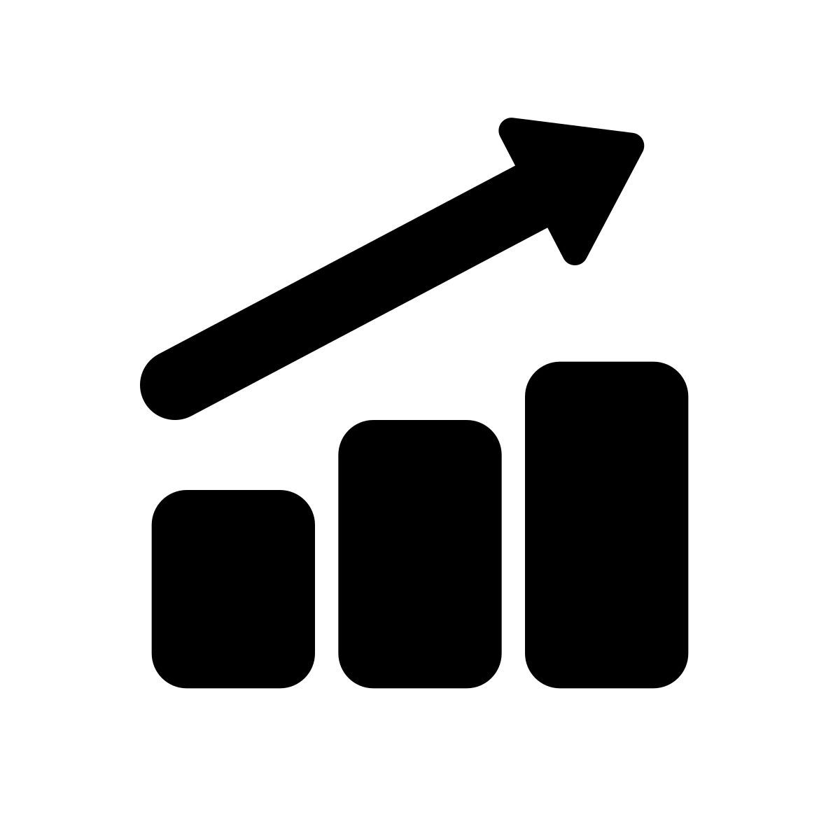 apple sf black filled style positive dynamic icon
