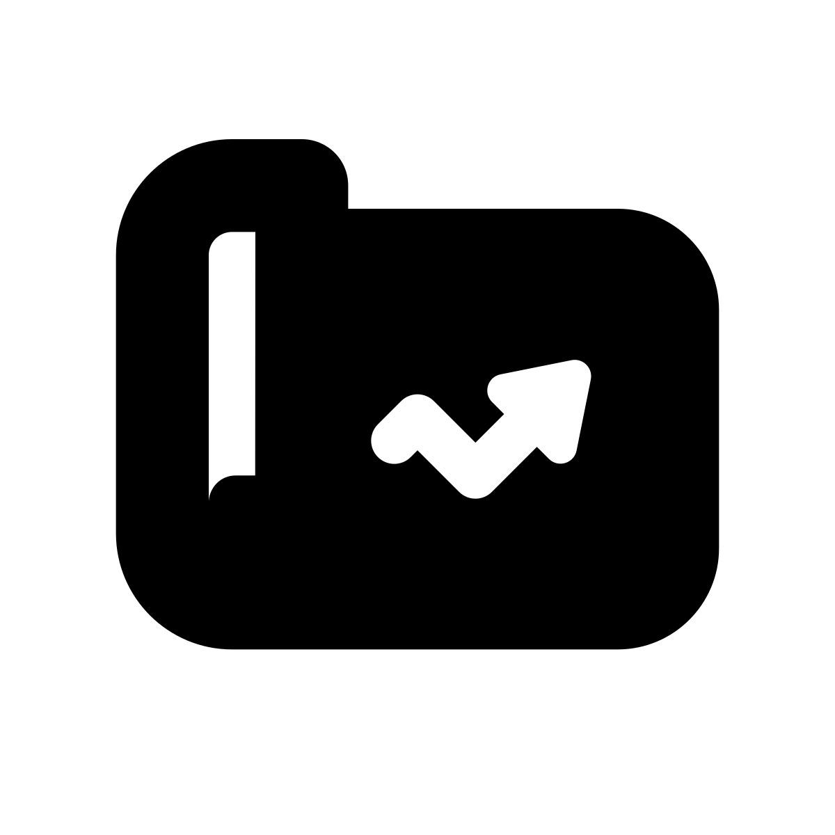 apple sf black filled Stil projekt Icon