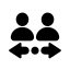 SF Black Filled icon