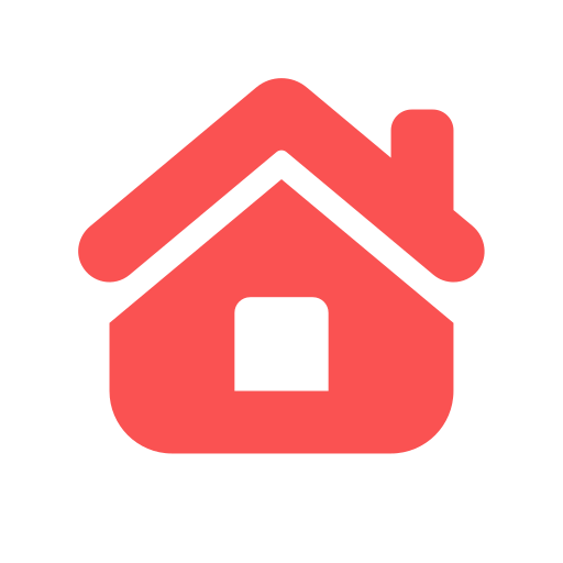 Red Home Icon Png Red Home Icon PNG Images, Vectors Free Download