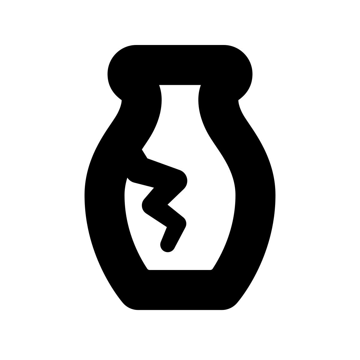 apple sf black style 考古学 icon