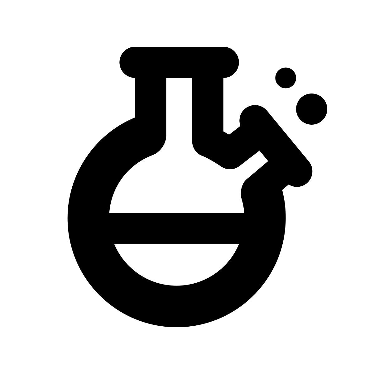 apple sf black style 邦 icon