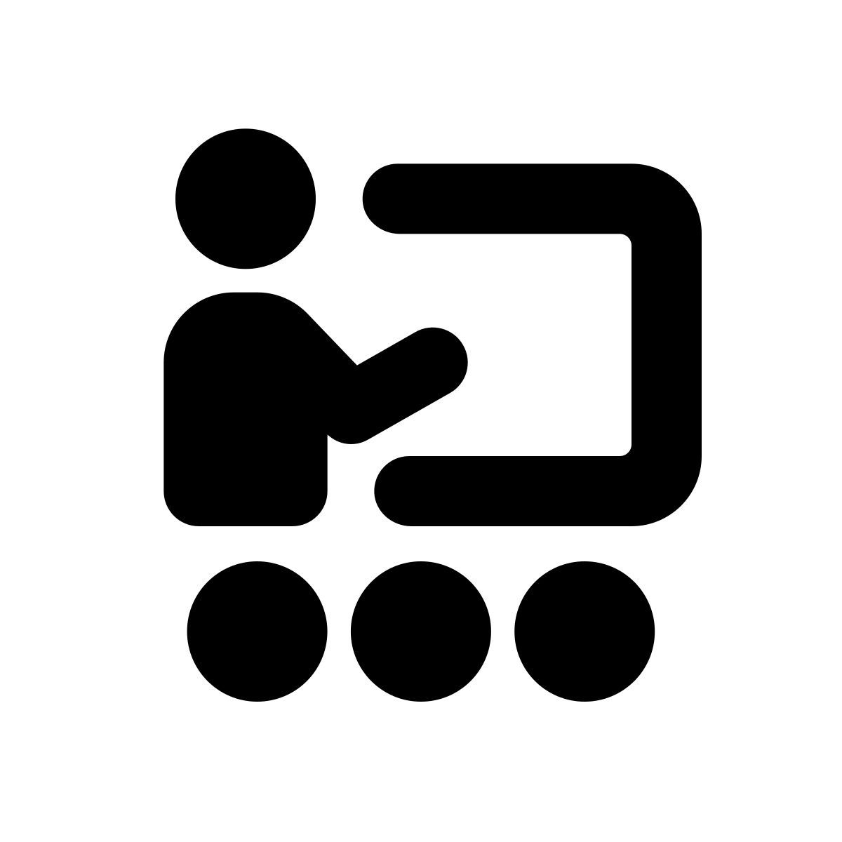 apple sf black style aula icon