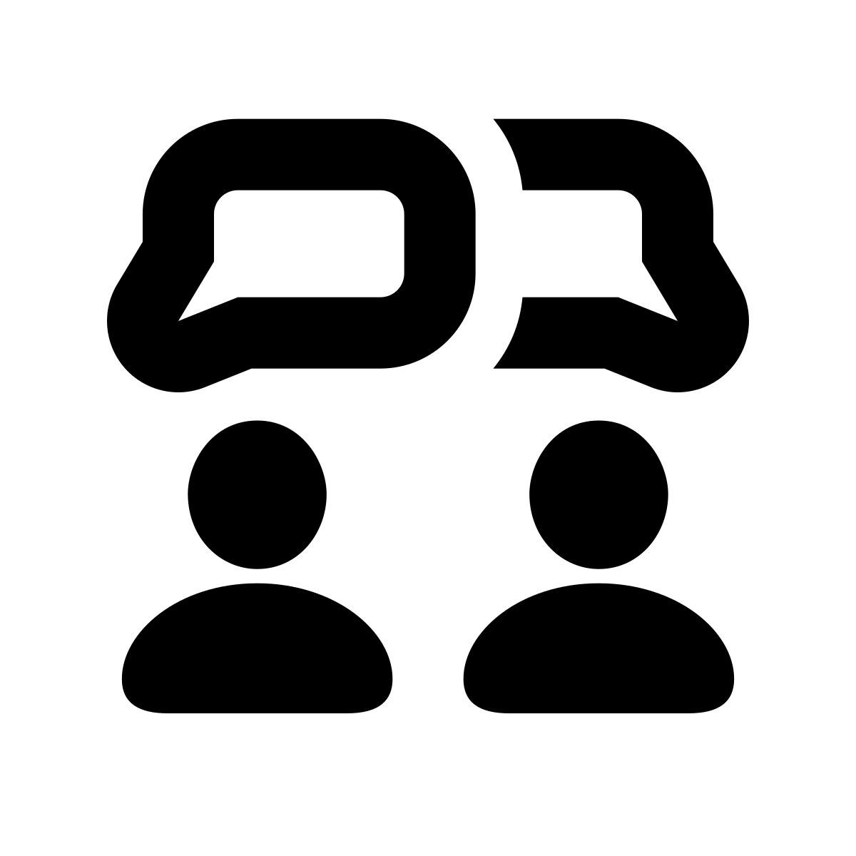 apple sf black style collaboration icon