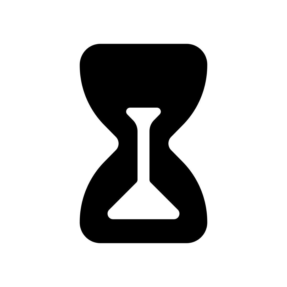 apple sf black style scadenza icon