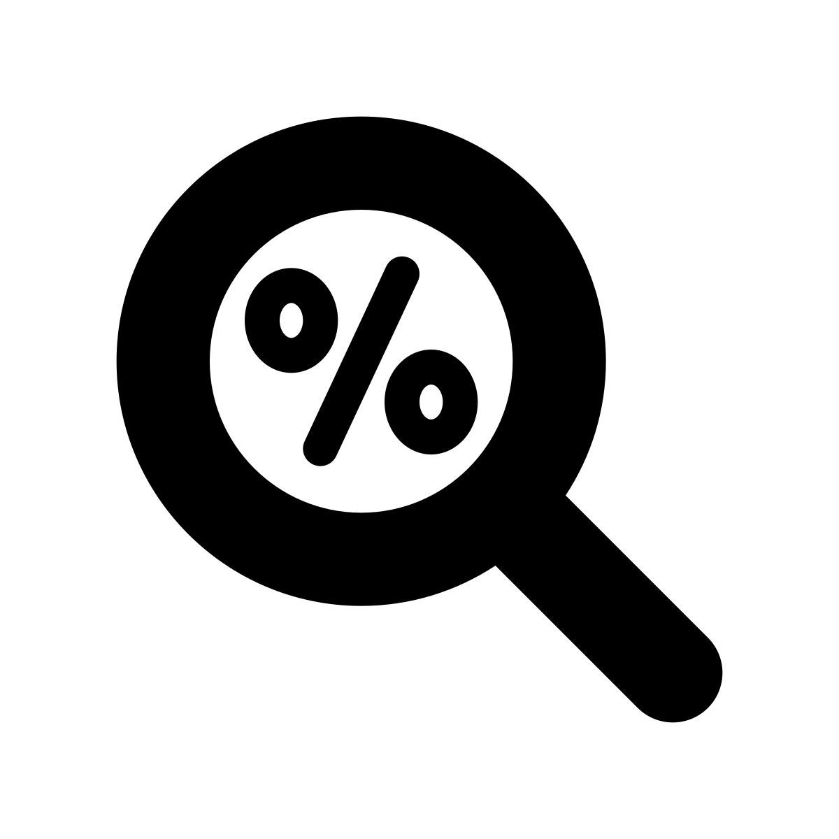 apple sf black style discount finder icon