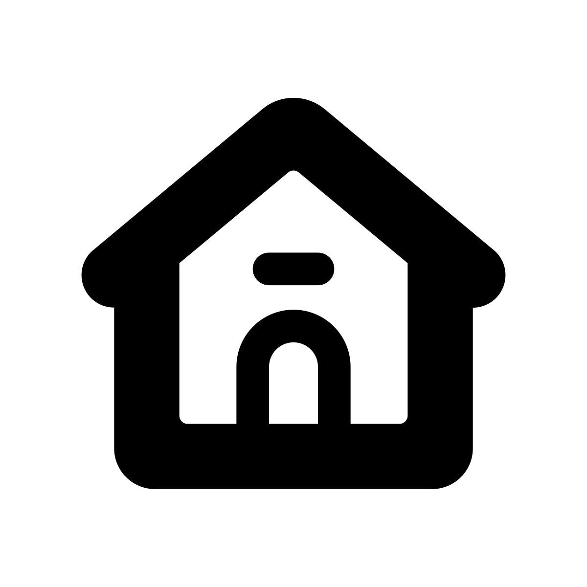 apple sf black style cucha icon