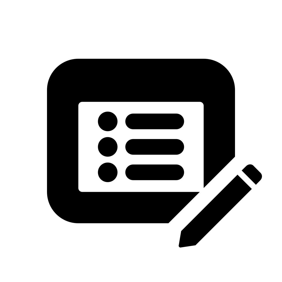 apple sf black style edit property icon