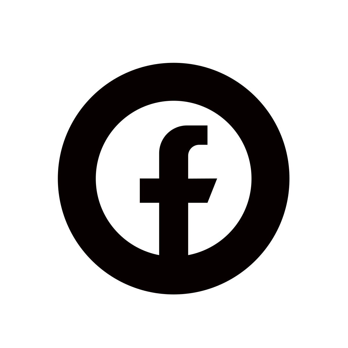 apple sf black style facebook icon