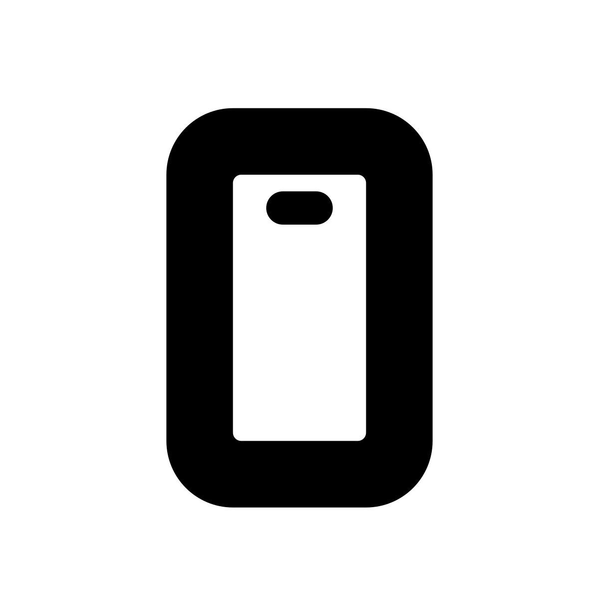 apple sf black 风格 iphone14 pro 图标