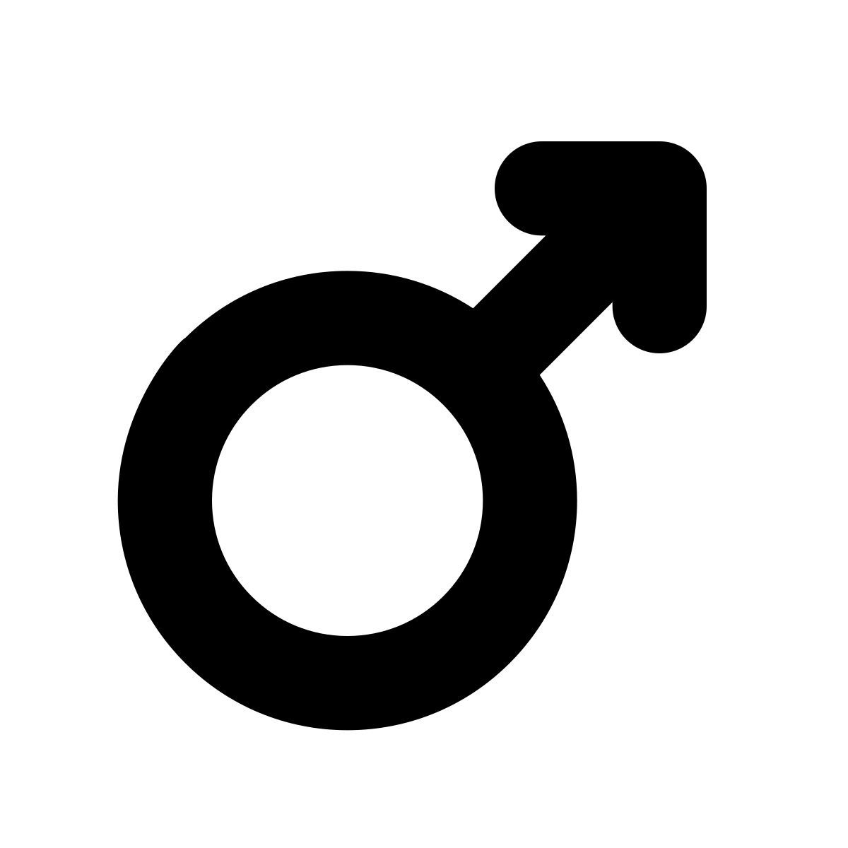 apple sf black style mâle icon