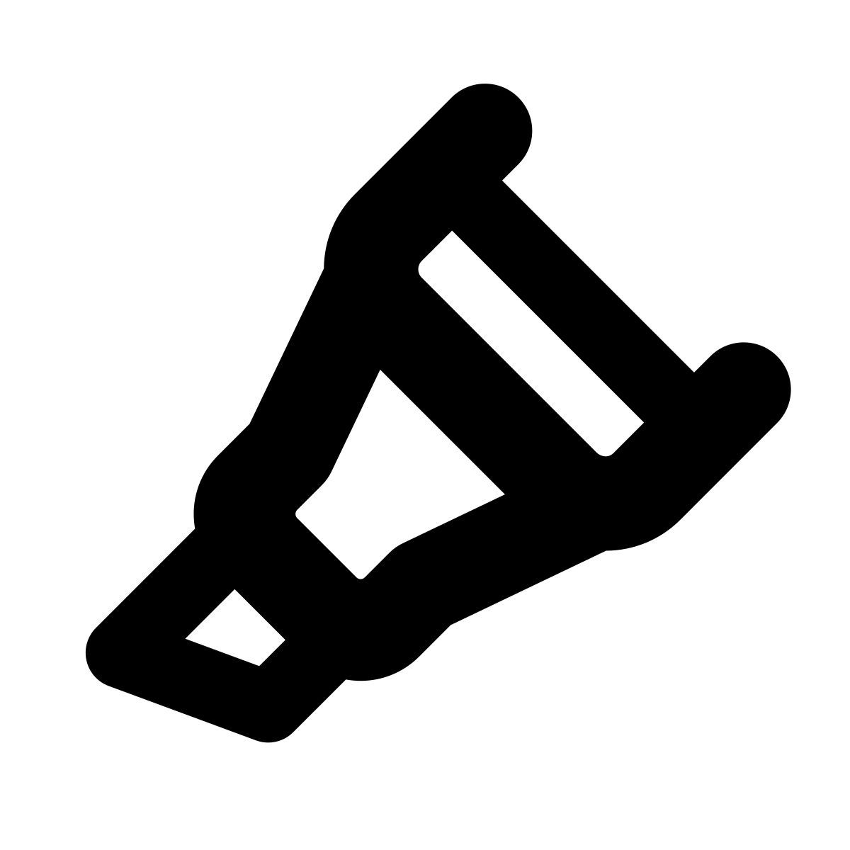 apple sf black style evidenziatore icon