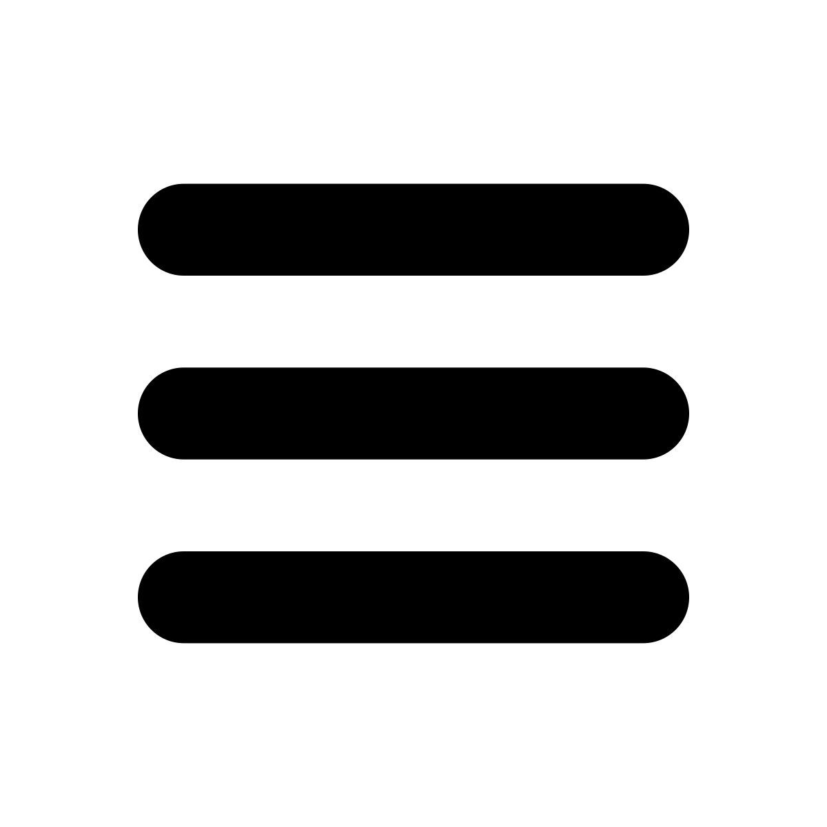 apple sf black style 菜单 icon