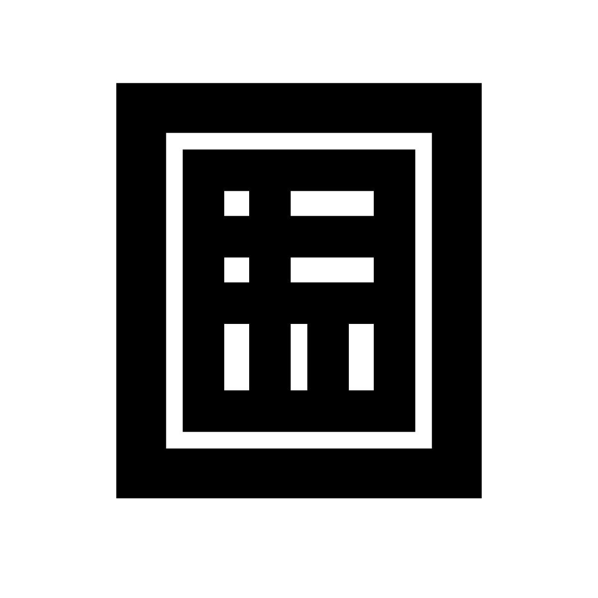 apple sf black style 现代艺术 icon