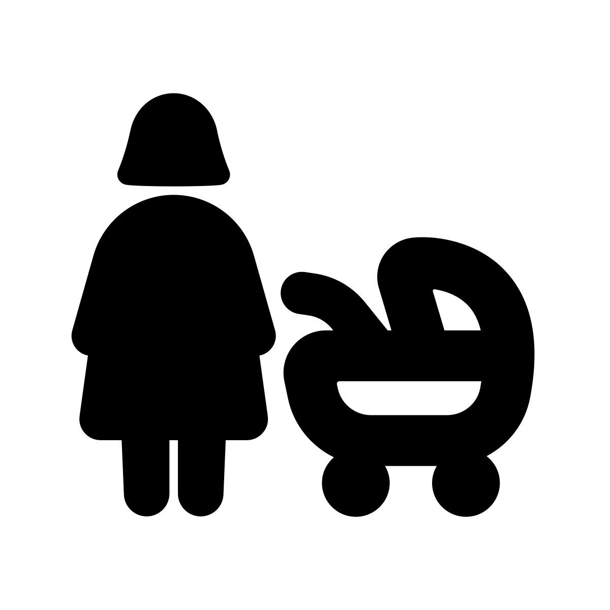 apple sf black style 母亲 icon