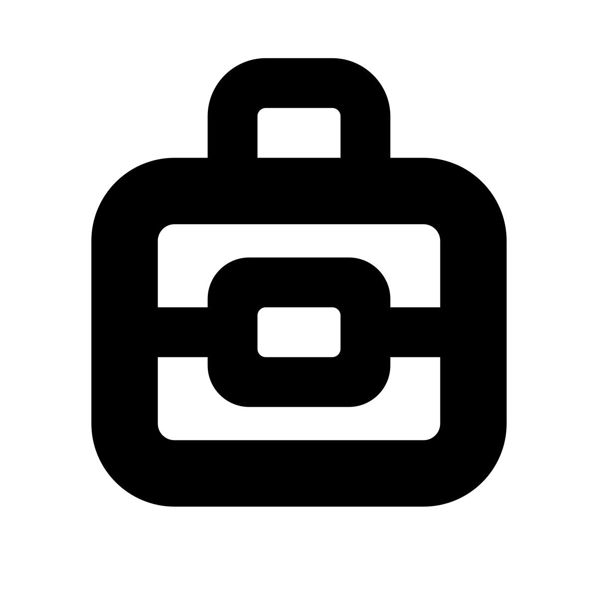 apple sf black style botella de perfume icon