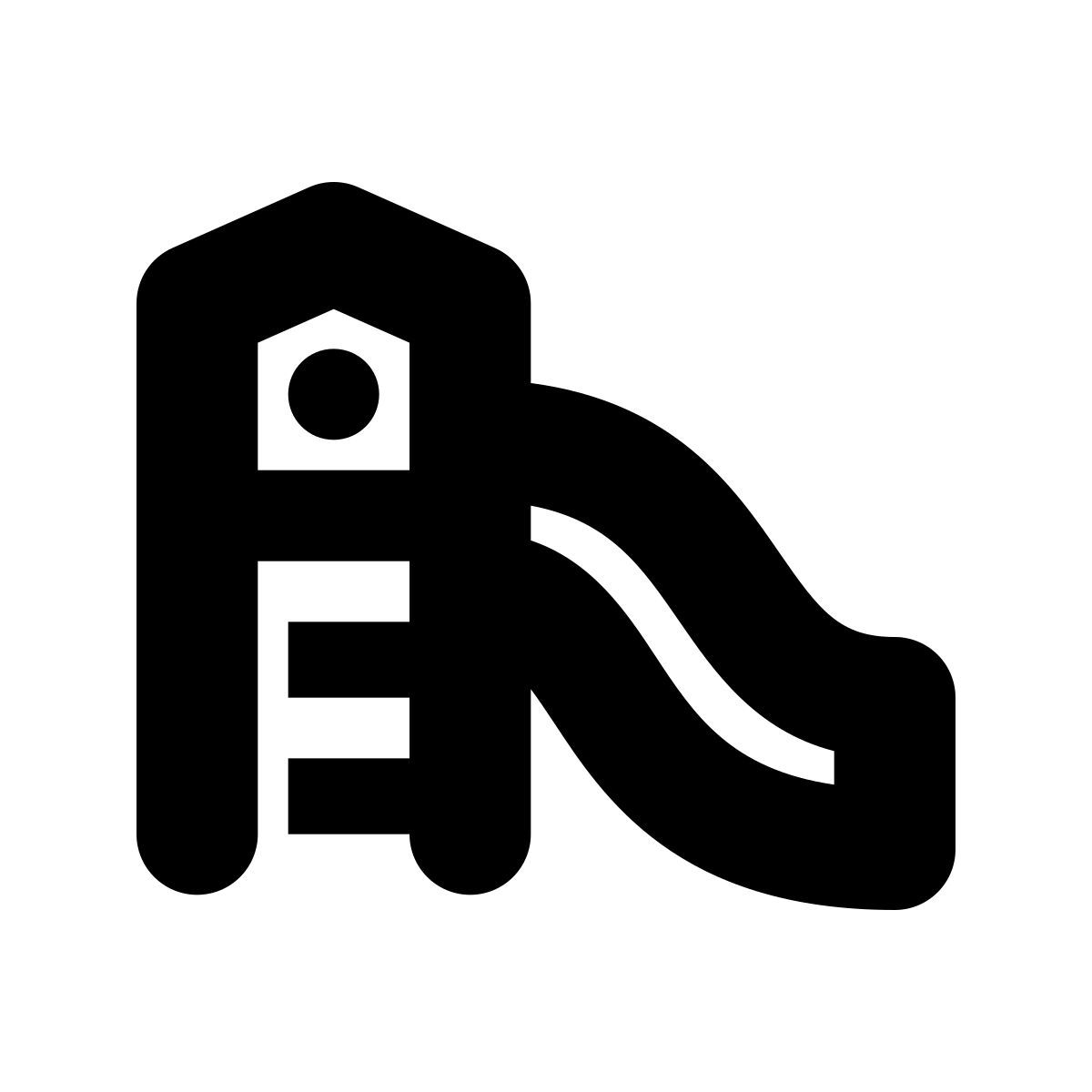 apple sf black style spielplatz icon