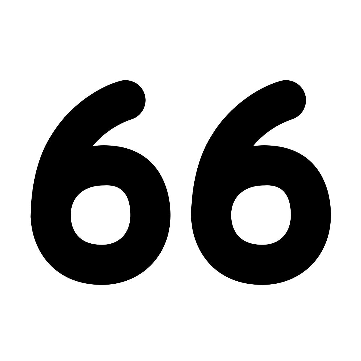 apple sf black style anführungszeichen unten (links) icon