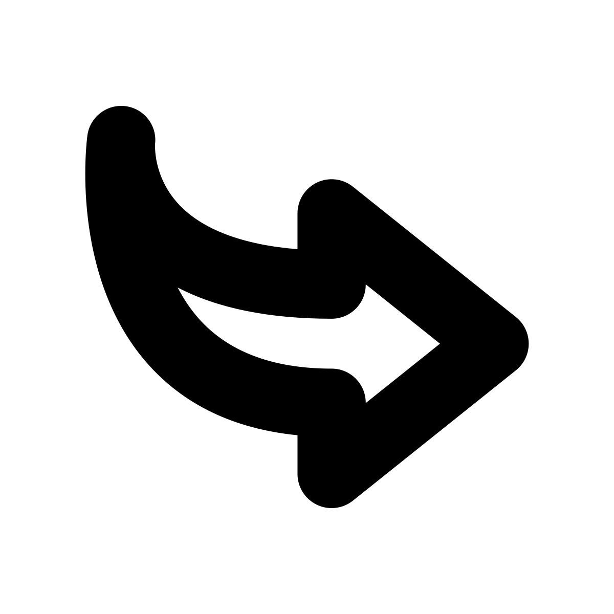 apple sf black style droit 3 icon