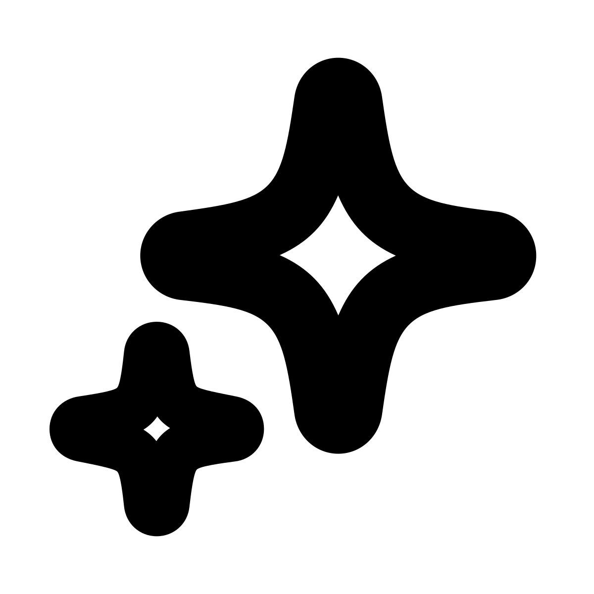 icon espumante apple sf black estilo