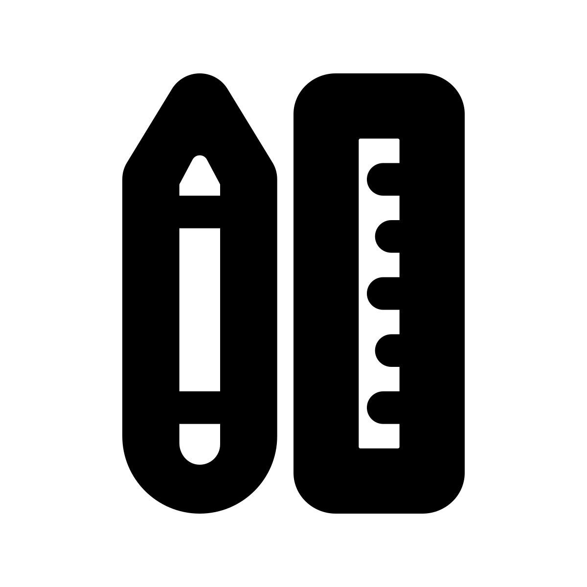 apple sf black style papelería icon