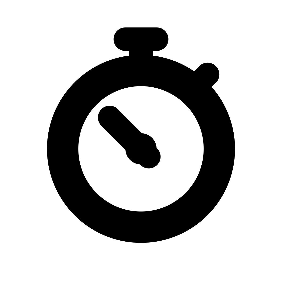 apple sf black style temps icon