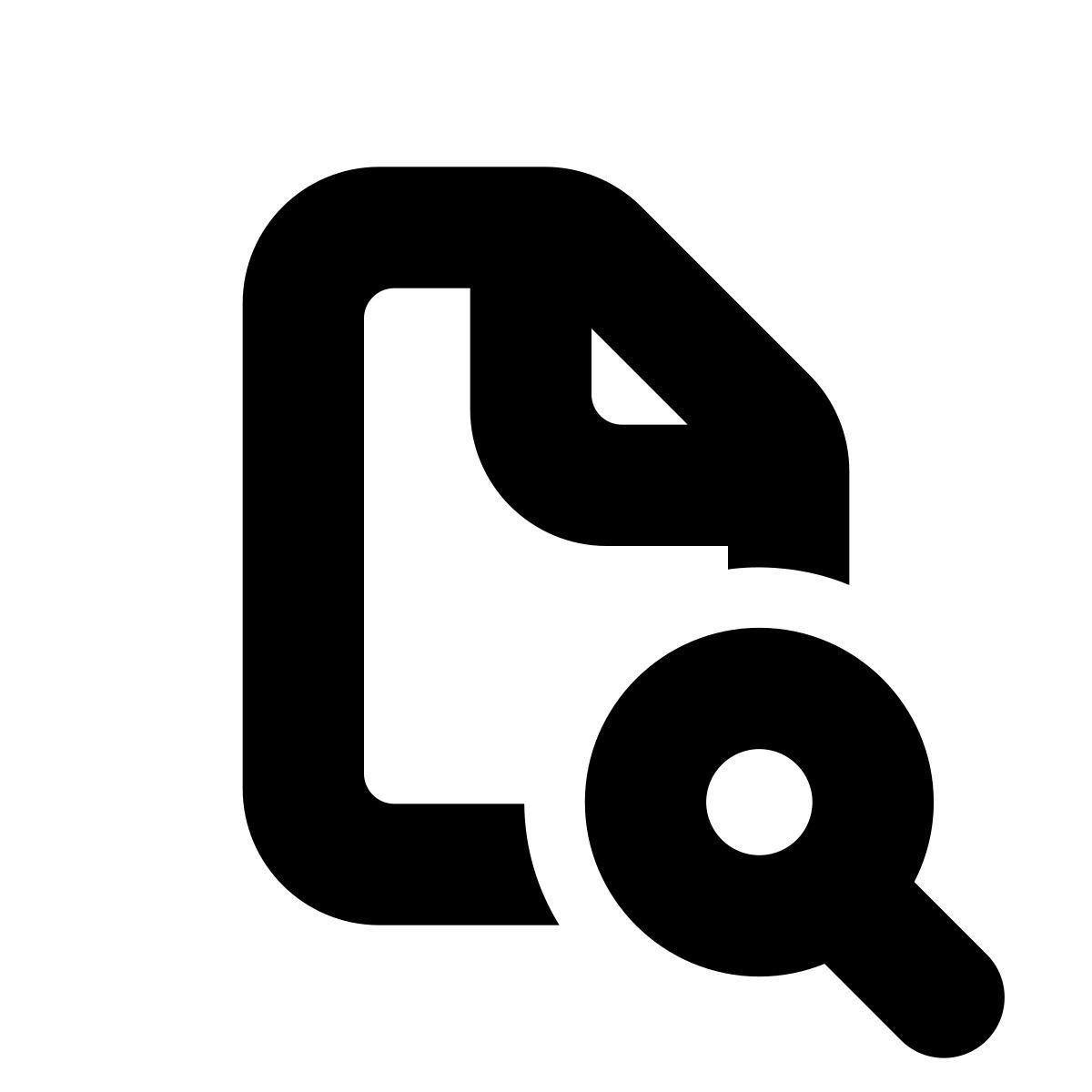 apple sf black style 파일보기 icon