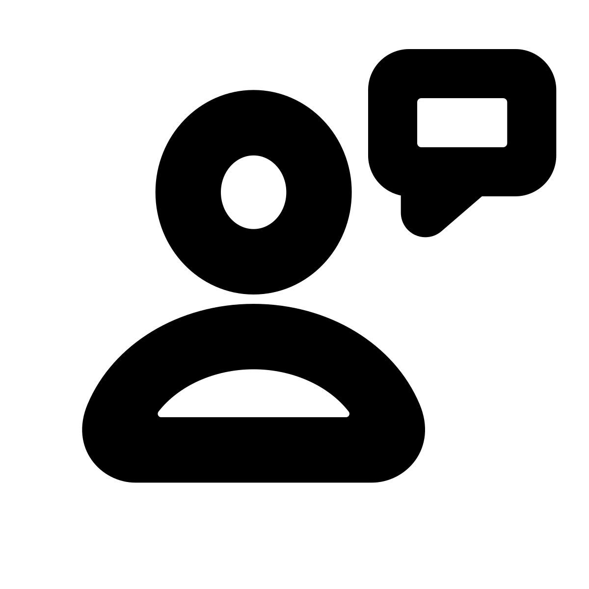 apple sf black style voice recognition icon