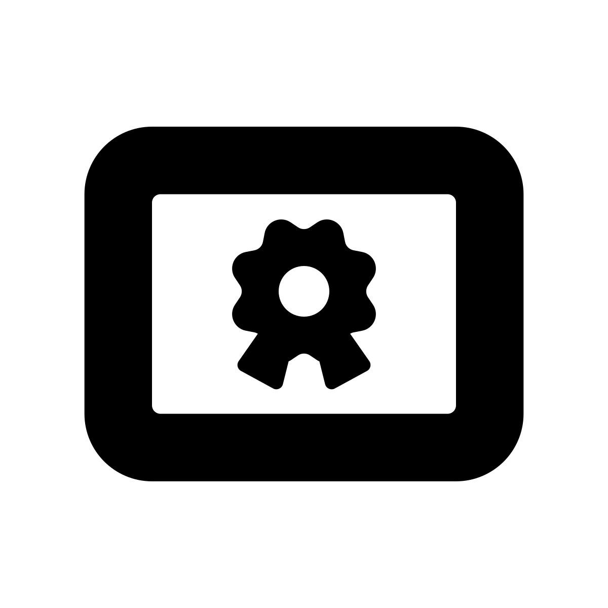 apple sf black style quality icon