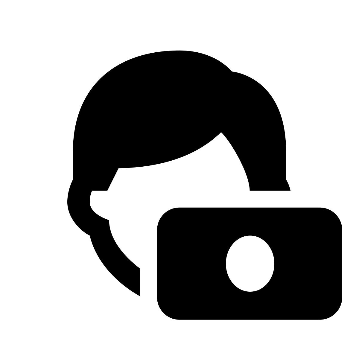 apple sf regular filled style salario icon