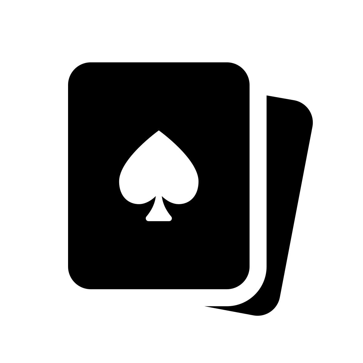 apple sf regular filled style cartas icon