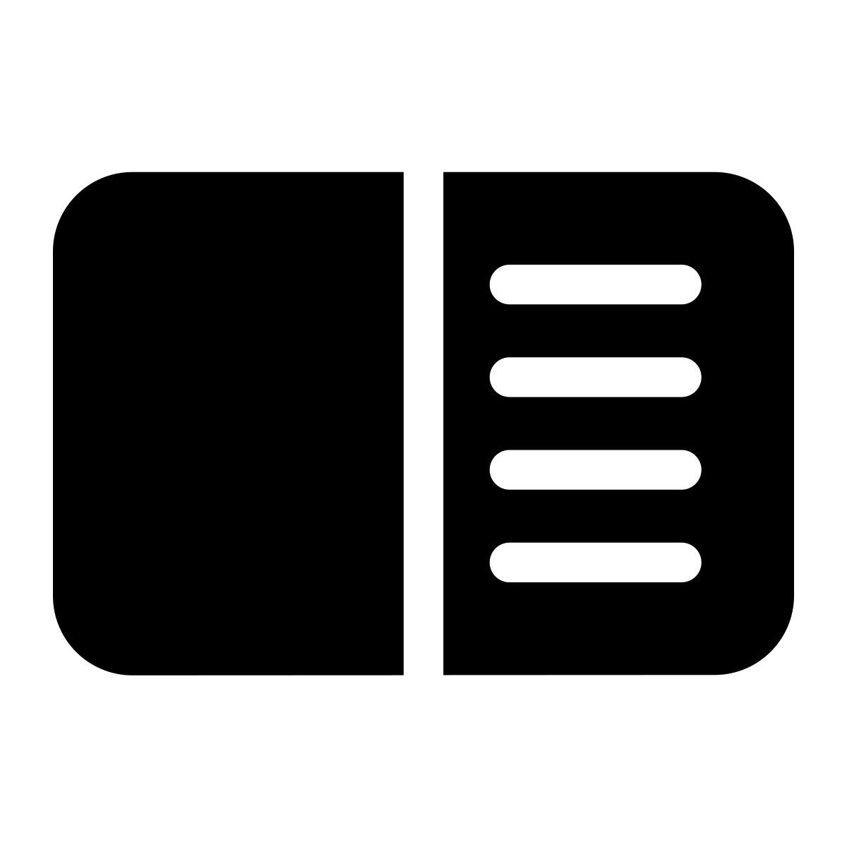 apple sf regular filled style chrome 阅读模式 icon