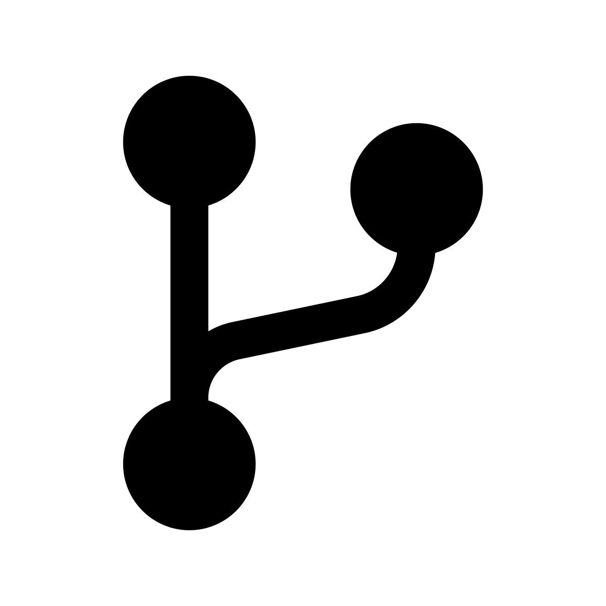 apple sf regular filled style 代码叉 icon