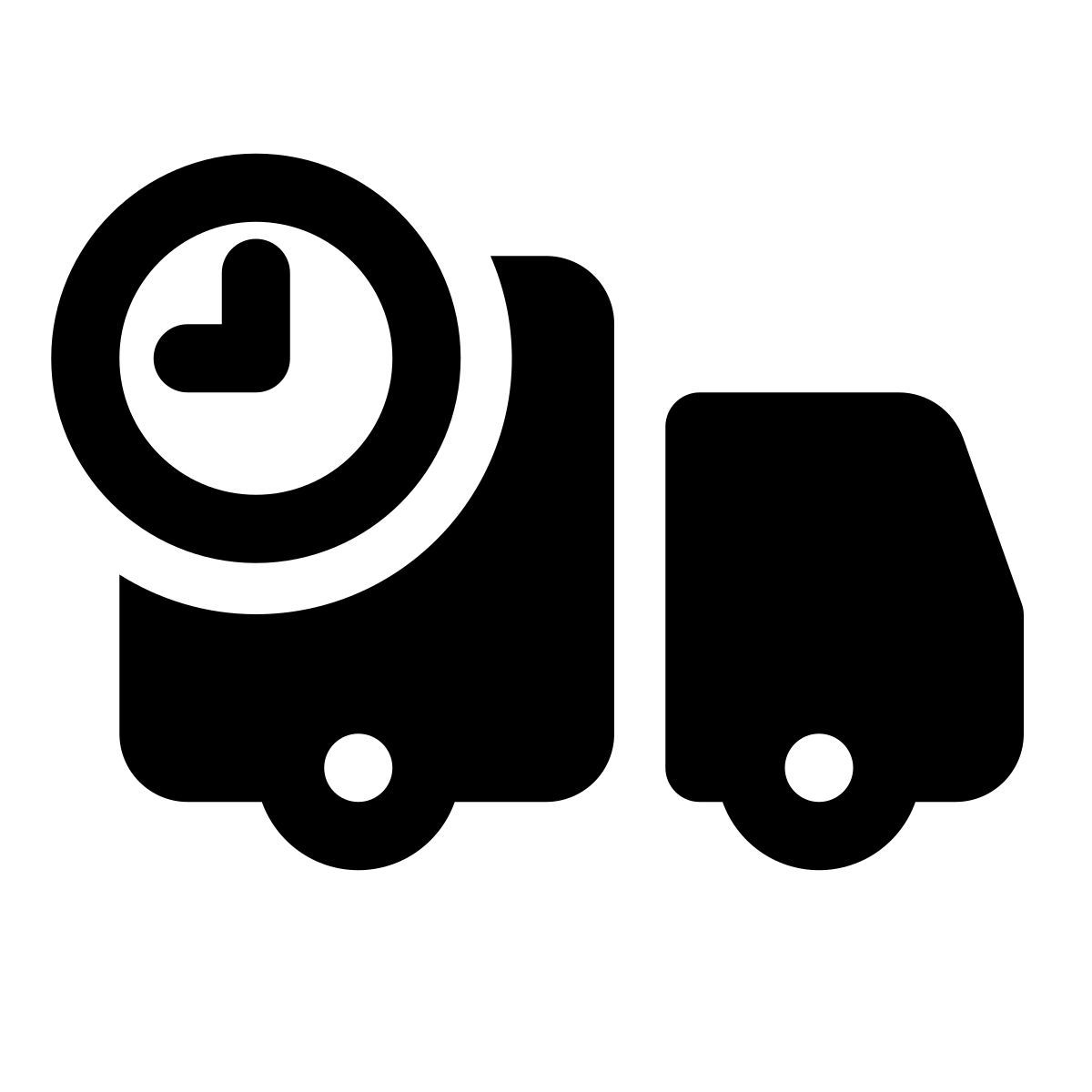 apple sf regular filled style entrega de alimentos icon