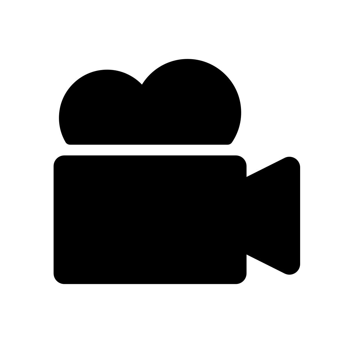 apple sf regular filled style documentario icon