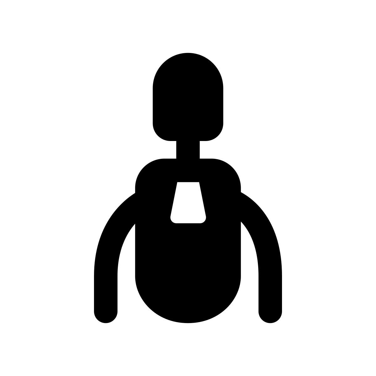 apple sf regular filled style 美甲 icon