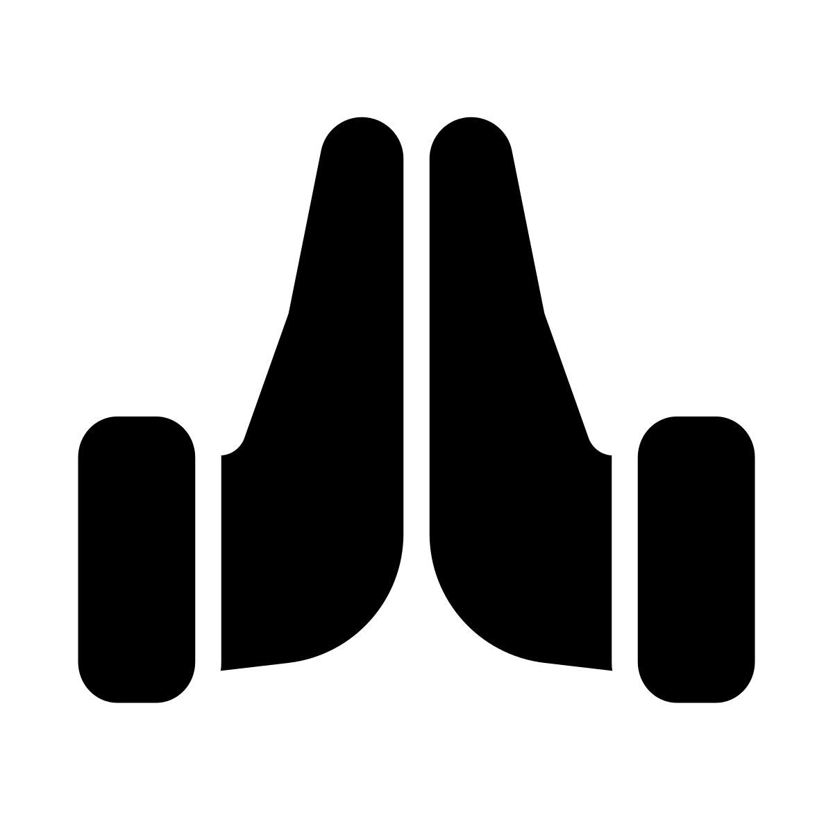 apple sf regular filled style 빌다 icon